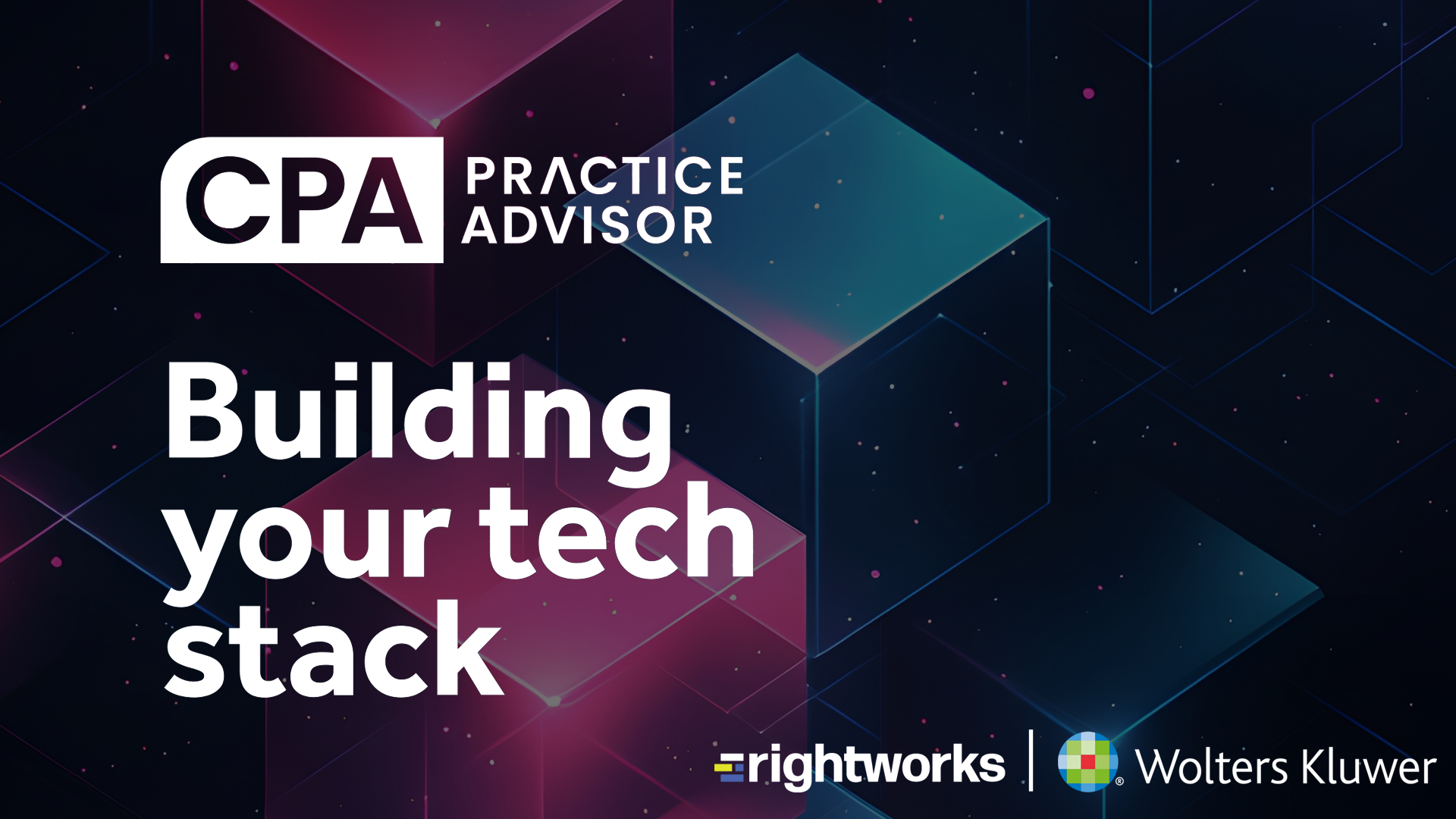 Special Report: Finding the Tech Stack that Fits Your Firm