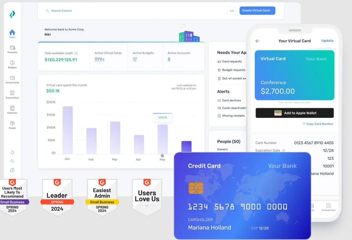 Virtual Cards: A Game Changer for B2B Payments 