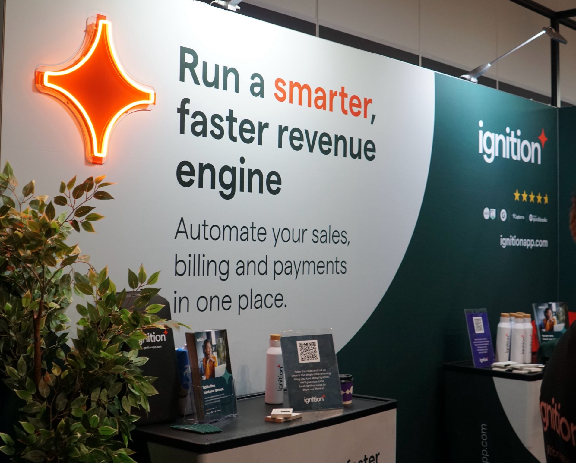 Ignition Unveils Plans for AI-Powered Pricing Feature