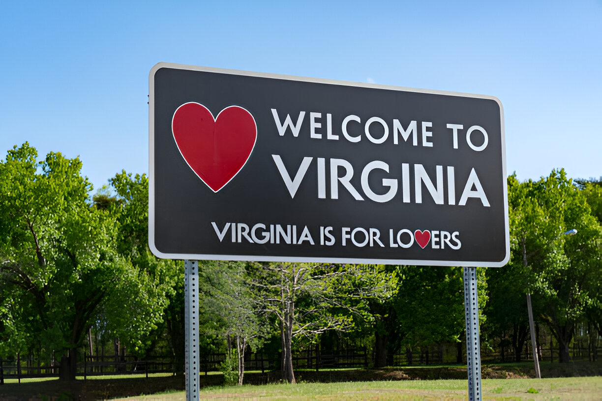 10 States Where People Have the Highest Incomes