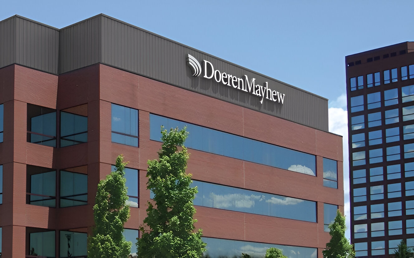 Doeren Mayhew Acquires Benoit & Associates in Michigan